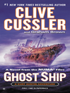 Cover image for Ghost Ship